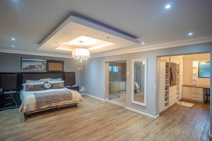 8 Bedroom Property for Sale in Bunkers Hill Eastern Cape